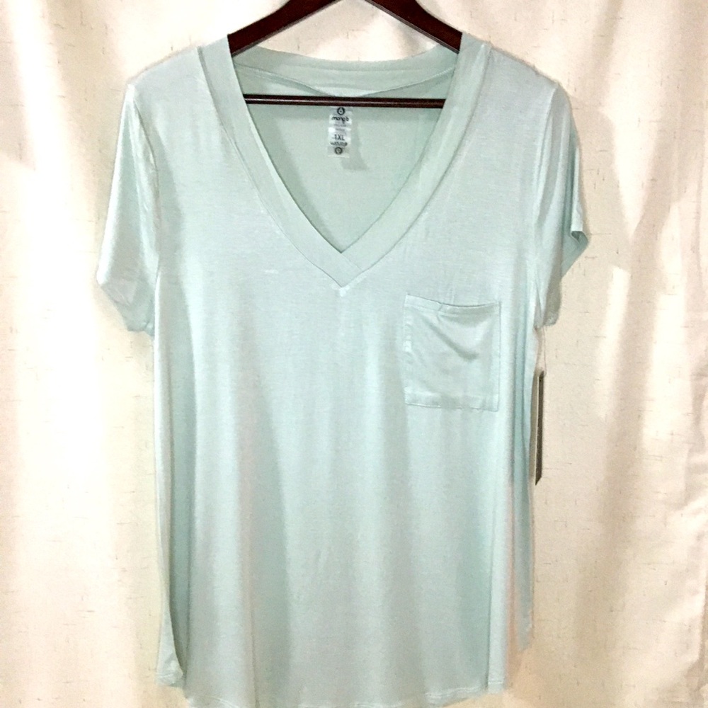 NEW Athleisure Top